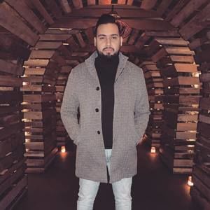 Meet your Posher, William